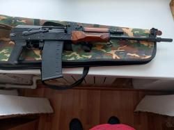 Сайга 410