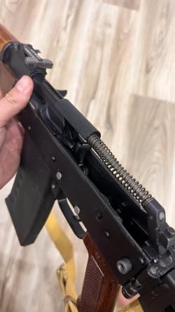 Сайга 410
