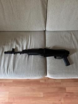Сайга 410