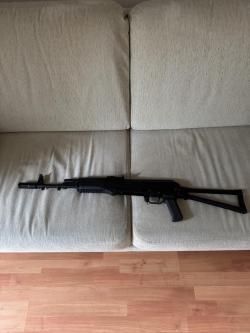 Сайга 410