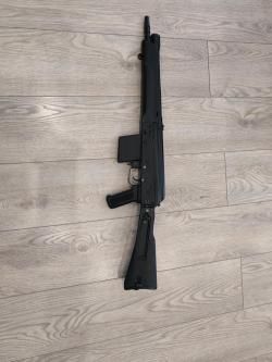 Сайга 410