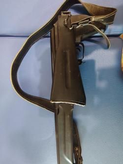 Сайга 410