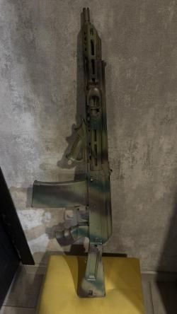 Сайга 410