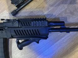Сайга 410