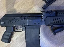 Сайга 410