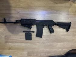 Сайга 410