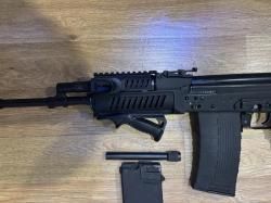 Сайга 410