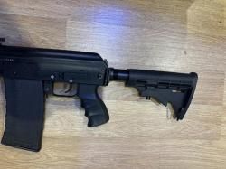Сайга 410