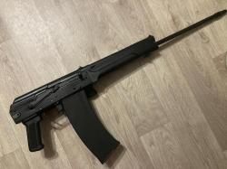 Сайга 410