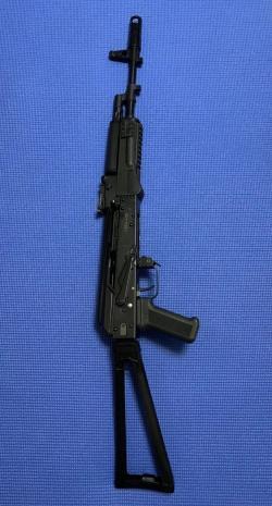 сайга 410К