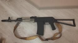 Сайга 410