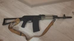 Сайга 410
