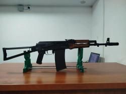 Сайга 410