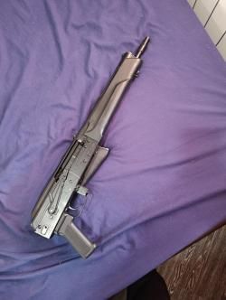 Сайга 410