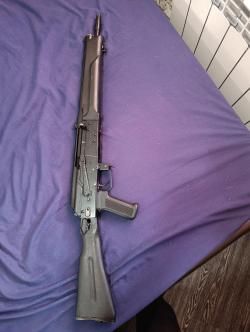 Сайга 410
