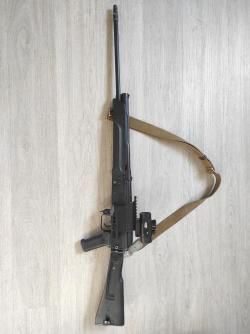 САЙГА 410 