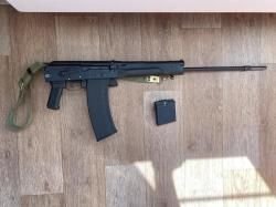 Сайга 410C