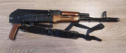 Сайга-410К - 02 с приданным )