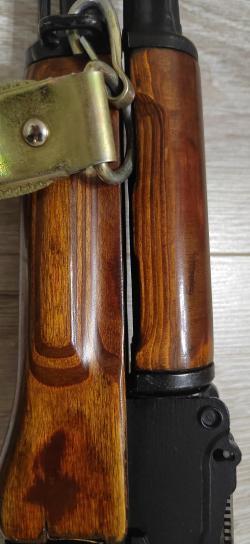 Сайга 410к - 02