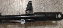 Сайга 410к - 02