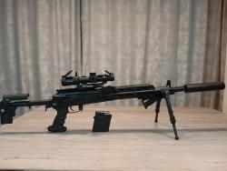 Сайга 410К - 02