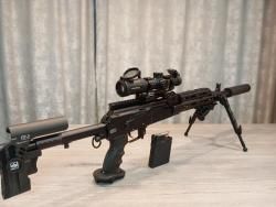 Сайга 410К - 02
