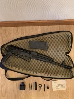 Сайга 410к - 02