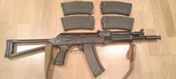 Сайга 410К - 04