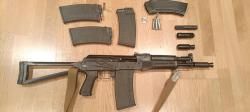 Сайга 410К - 04