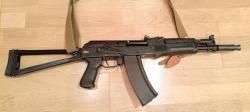 Сайга 410К - 04