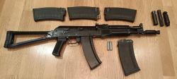 Сайга 410К - 04