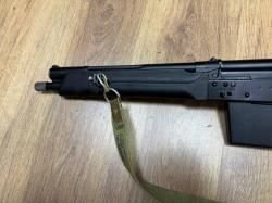 Сайга-410К , кал. 410/76 в СПБ