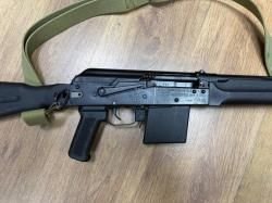 Сайга-410К , кал. 410/76 в СПБ