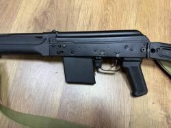 Сайга-410К , кал. 410/76 в СПБ