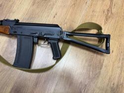 Сайга-410К , кал. 410х76