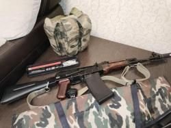 Сайга 410к-01 410x76