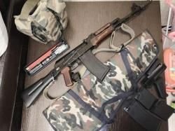 Сайга 410к-01 410x76