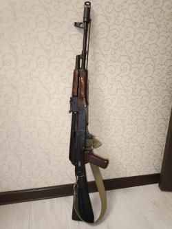 Сайга 410к-01 410x76