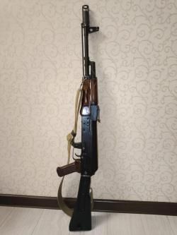 Сайга 410к-01 410x76