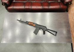 Сайга-410К-01 к.410/76 (арт.187)  тел.+7495-175-75-75