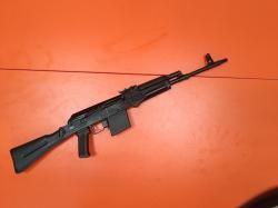 САЙГА-410К-01 кал. 410/76