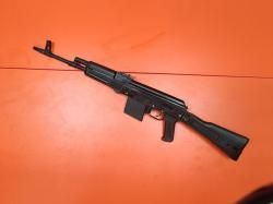 САЙГА-410К-01 кал. 410/76