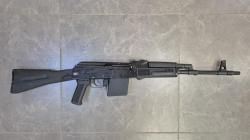 Сайга 410К-01, кал. 410х76, 1998 г.в.