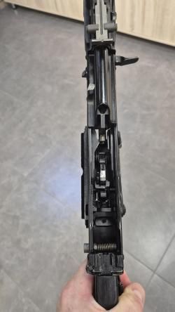 Сайга 410К-01, кал. 410х76, 1998 г.в.