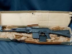 Сайга-410К-01, кал.410/76 (Без настрела)