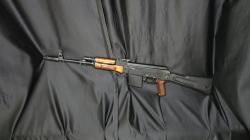 Сайга-410К-01, кал.410/76 