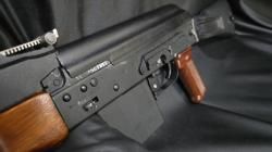 Сайга-410К-01, кал.410/76 