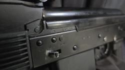 Сайга-410К-01, кал.410/76