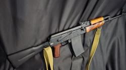 Сайга-410К-01, кал.410/76