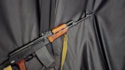 Сайга-410К-01, кал.410/76